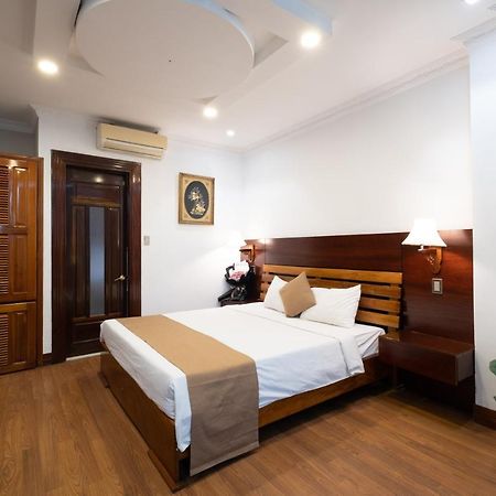 Adina Hotel Дананг Экстерьер фото