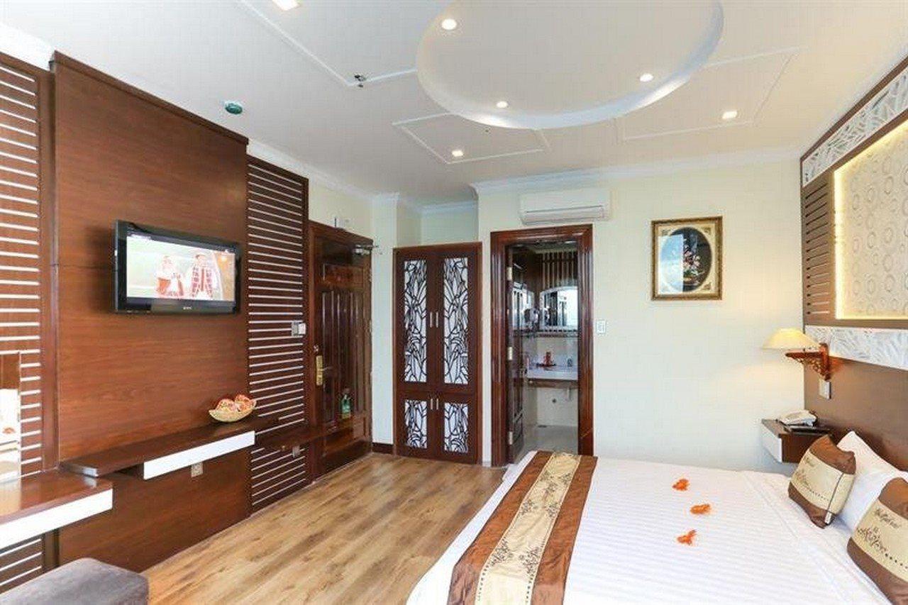 Adina Hotel Дананг Экстерьер фото