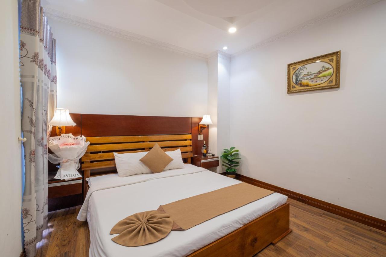 Adina Hotel Дананг Экстерьер фото