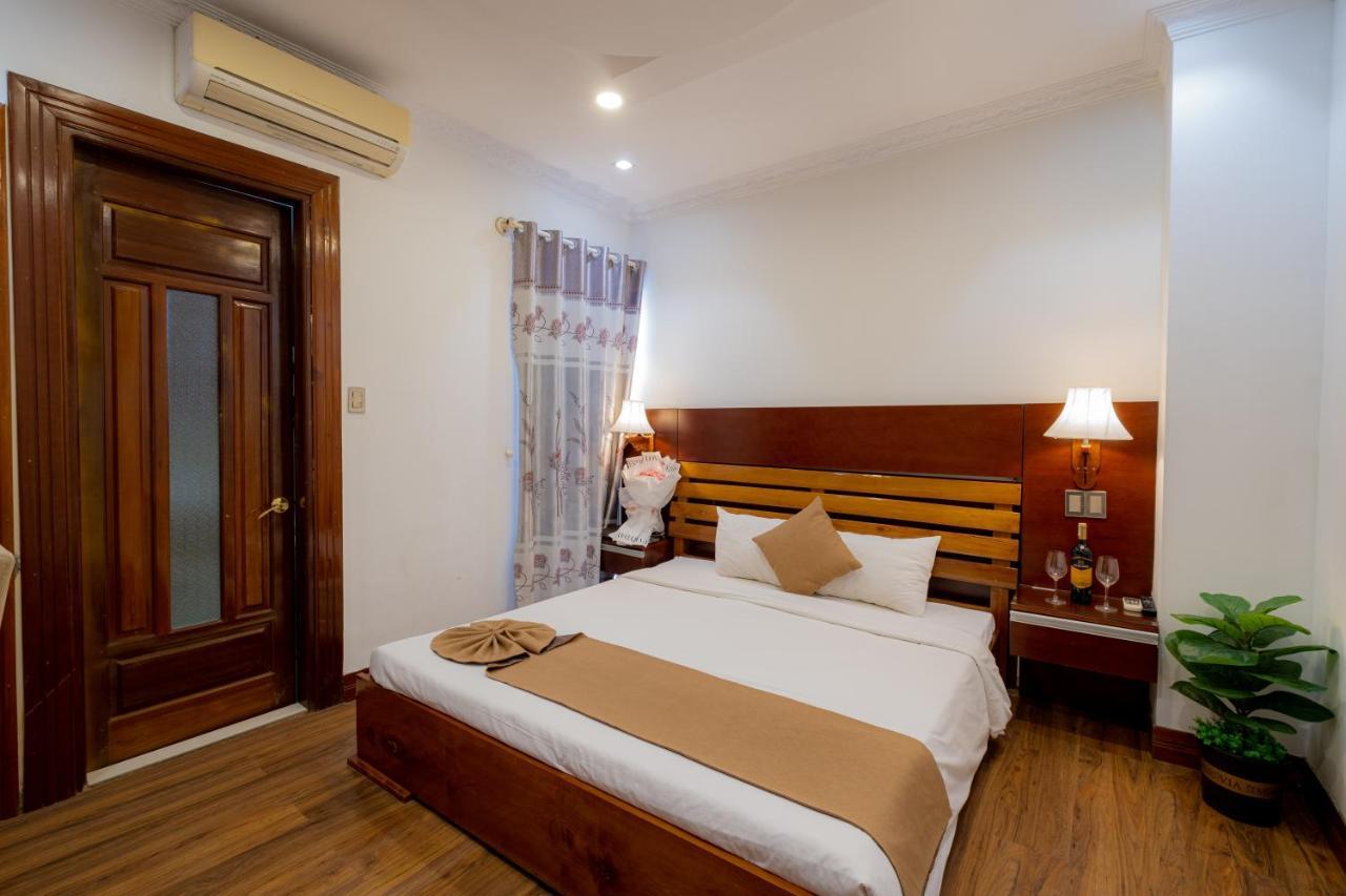 Adina Hotel Дананг Экстерьер фото