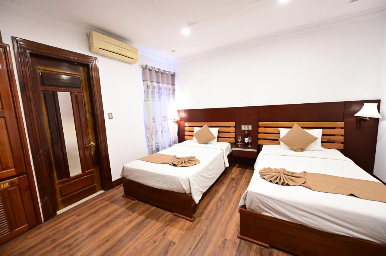 Adina Hotel Дананг Экстерьер фото