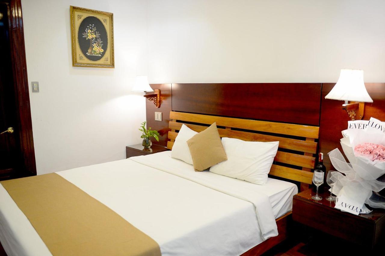 Adina Hotel Дананг Экстерьер фото