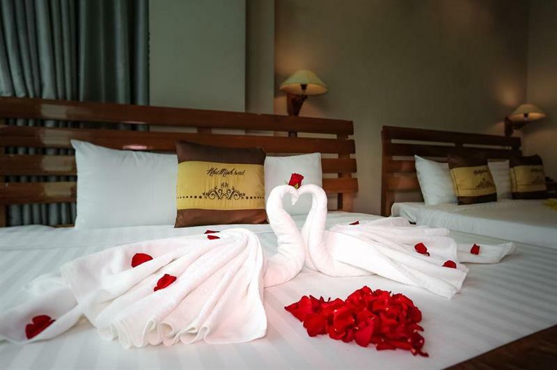 Adina Hotel Дананг Экстерьер фото