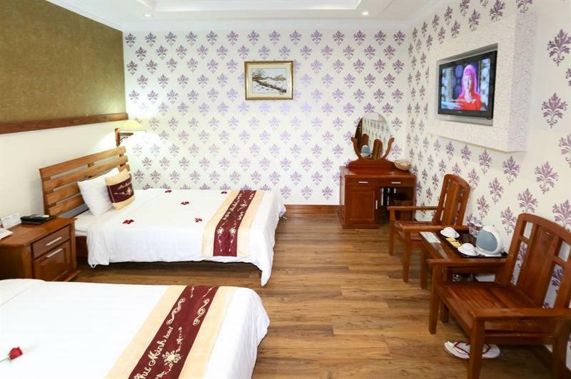 Adina Hotel Дананг Экстерьер фото