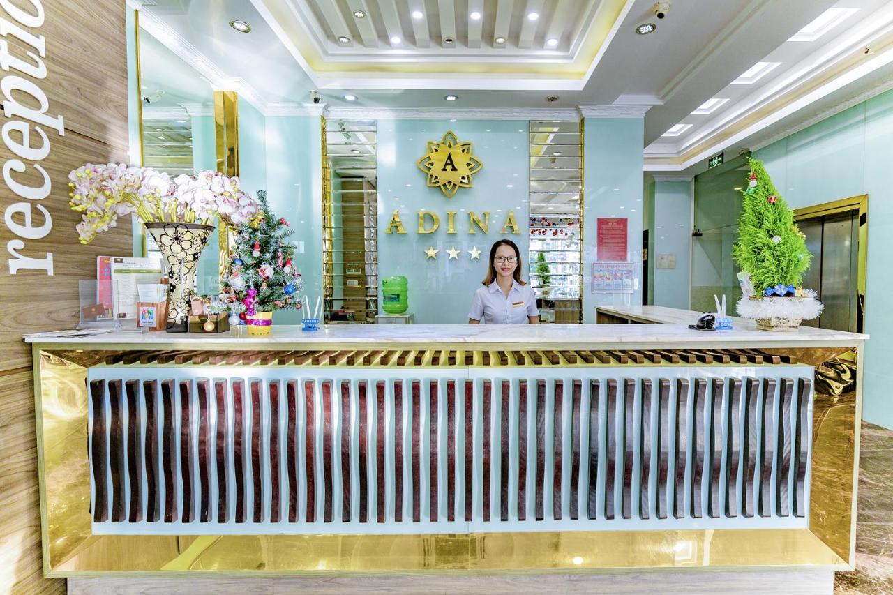 Adina Hotel Дананг Экстерьер фото