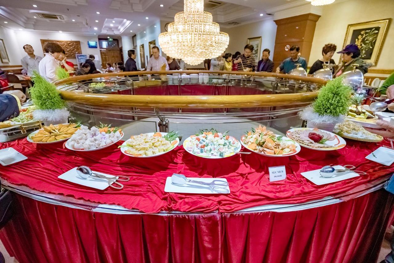 Adina Hotel Дананг Экстерьер фото